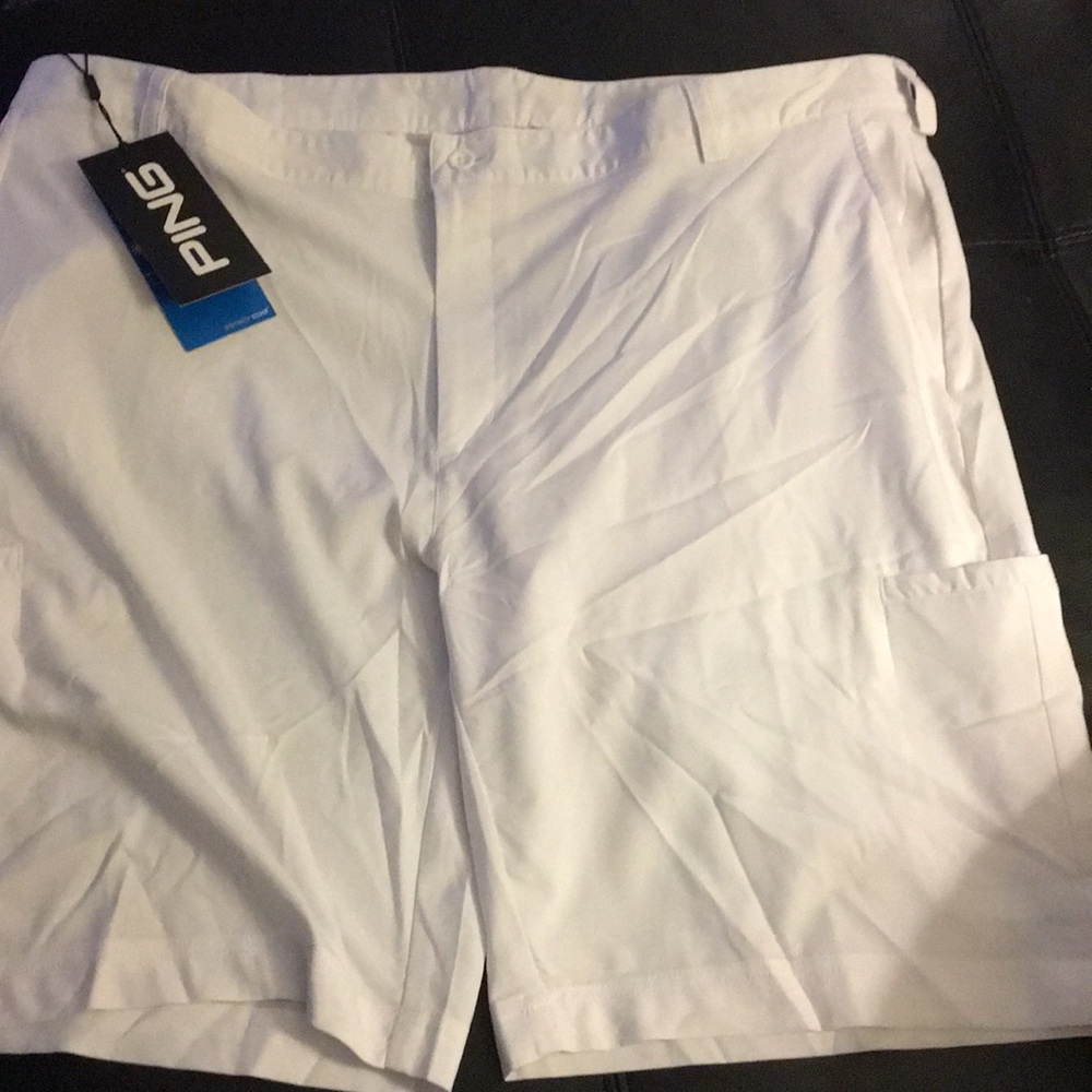 PING Short